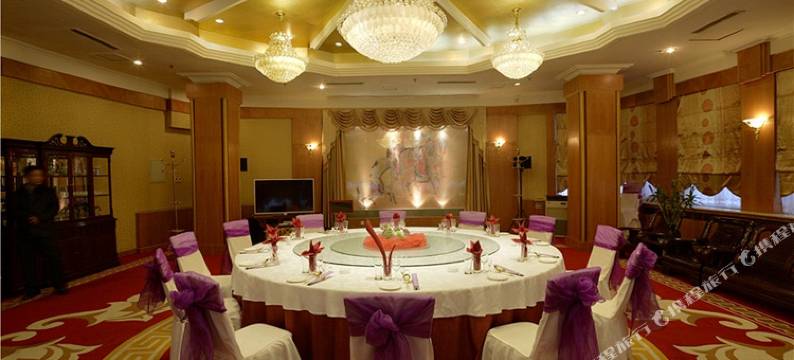 乌鲁木齐岽升电力宾馆图片