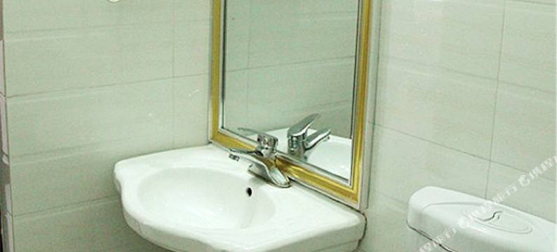 金西湾宾馆(防城港新大新购物广场人民医院分院店)图片