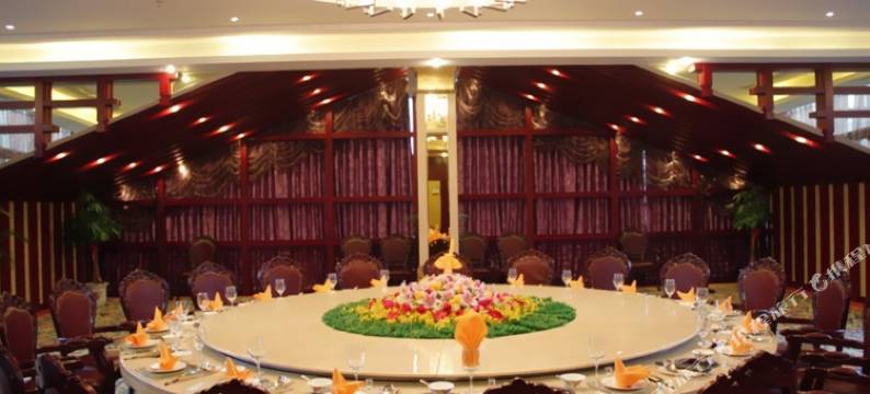 融水鑫芦笙国际大酒店图片