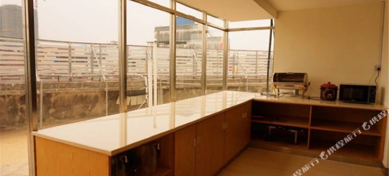 来宾亿家城市酒店图片