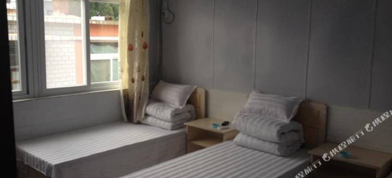 觉华岛张克家庭宾馆图片