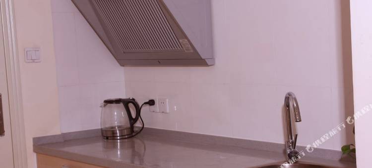 昆山中环商务酒店式公寓图片