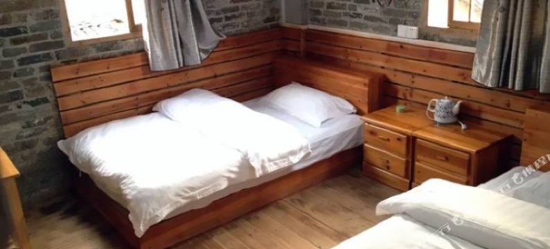 黄姚德金居客栈图片