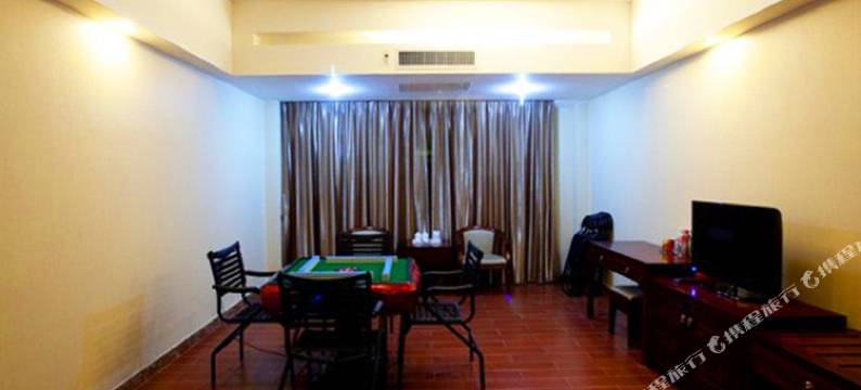 南宁云联惠大酒店图片