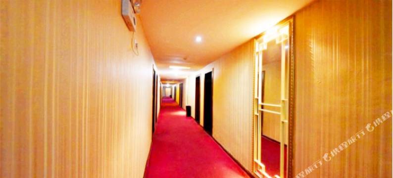 宁乡锦俊宾馆(楚沩中路店)图片