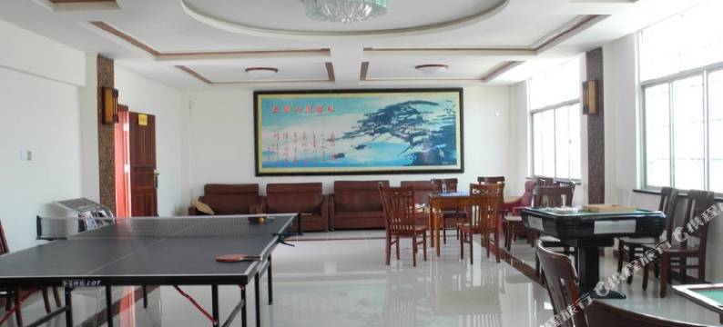 五指山宏洋宾馆图片