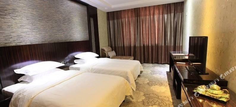 吐鲁番麦西莱普酒店图片