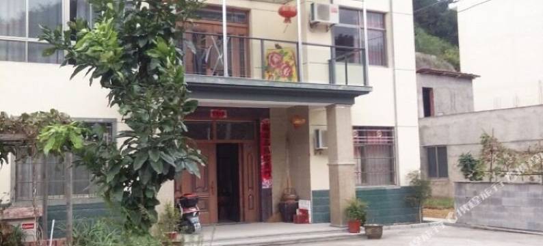 千岛湖芦之荟农家乐图片