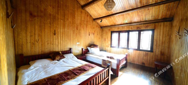 杭州天蓝水涛民宿图片