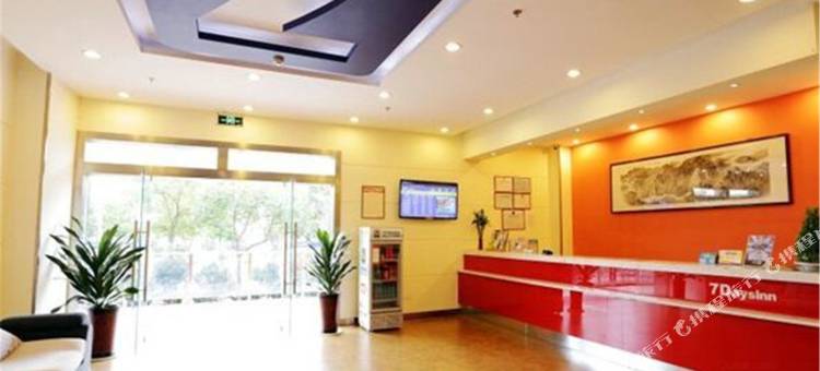 7天连锁酒店(南京江宁大学城店)图片