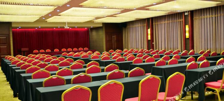 敦煌汉唐·大酒店(沙洲夜市店)图片