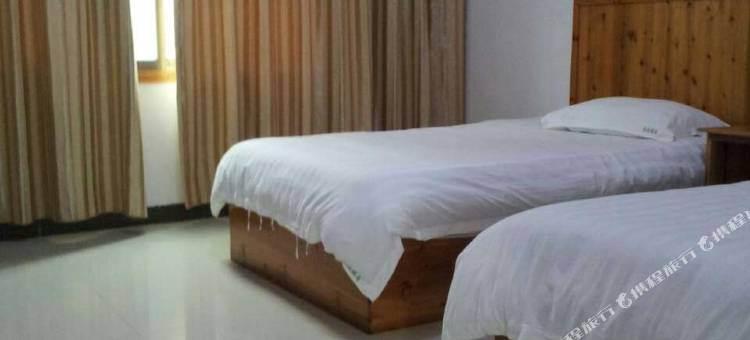 宜章莽山舒心酒楼图片