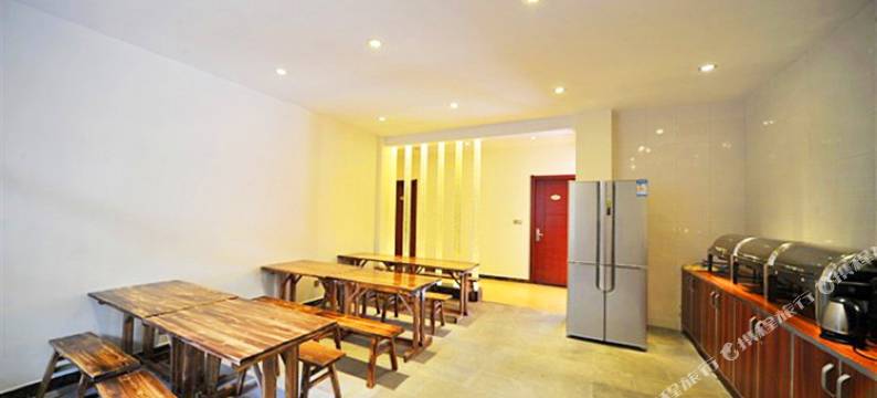 仙女山美凰酒店图片