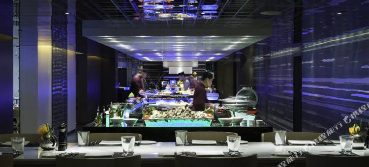 香港港威酒店-马哥孛罗图片