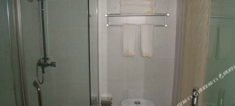 新化格林之都酒店图片