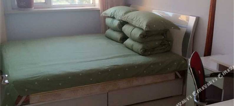 围场雅静家庭公寓图片