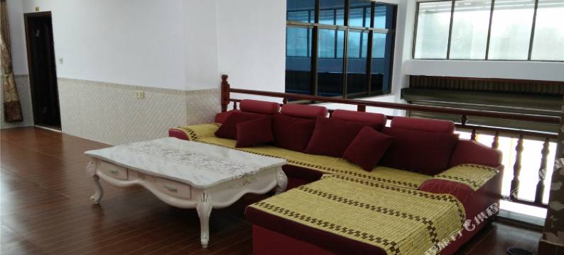 漳浦蓝海岸客栈图片