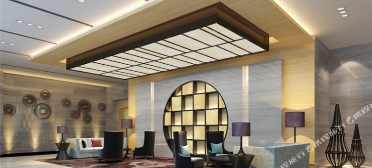 抚州景泰之星大酒店图片