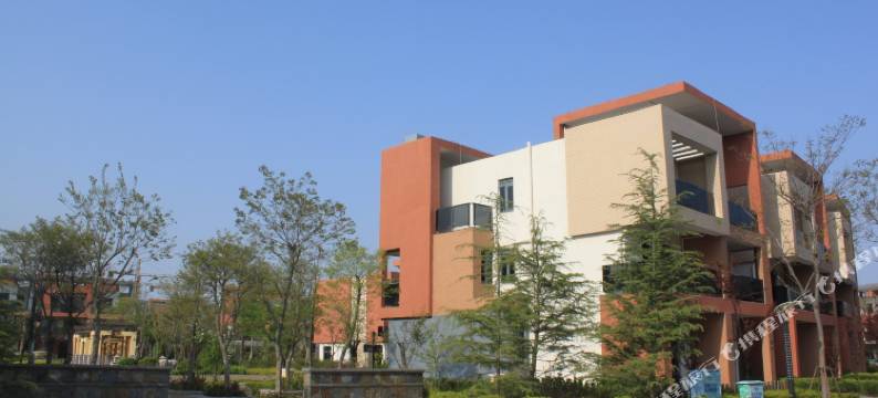 海阳宝龙度假酒店图片