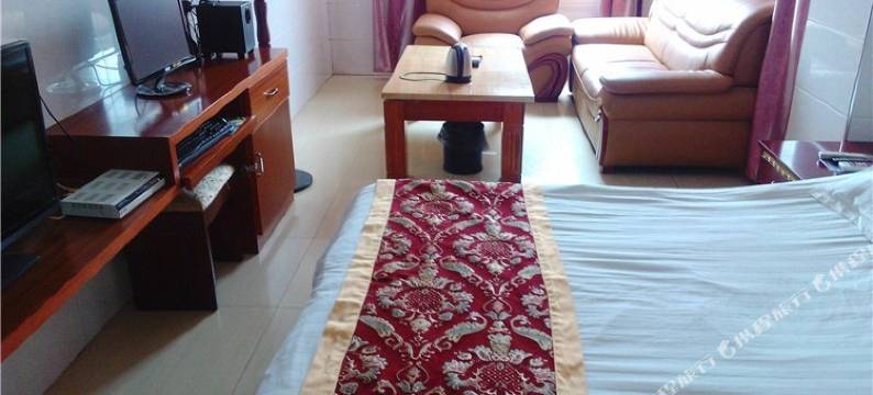 安远天恒商务宾馆图片