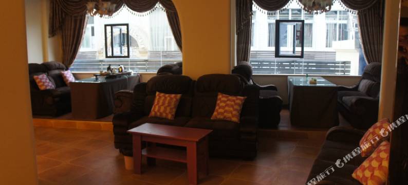 丽都酒店(邻水袁市镇店)图片