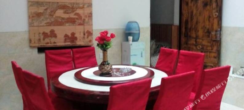 石棉麦田客栈图片