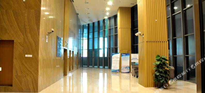 凯西酒店式公寓(北京缤纷城店)图片