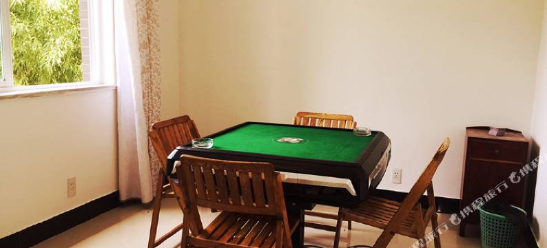 莫干山驿路客栈图片