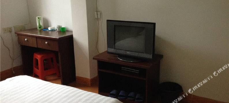 龙岩鑫隆旅馆图片