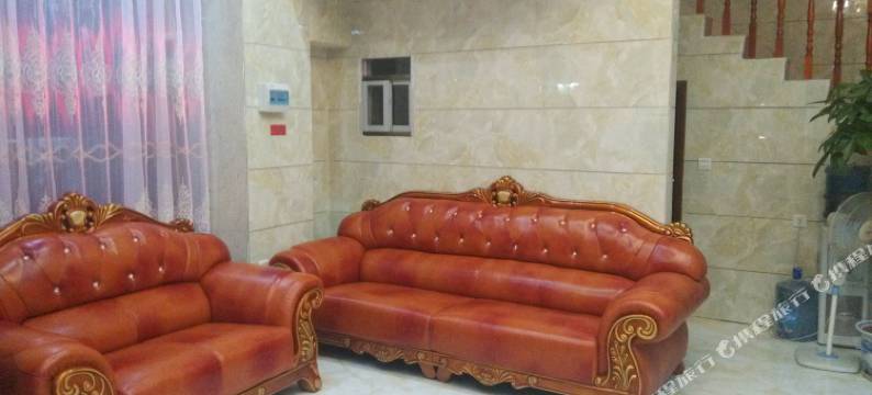 南雄李家湾商务宾馆图片