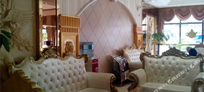 贞丰皇庭大酒店图片