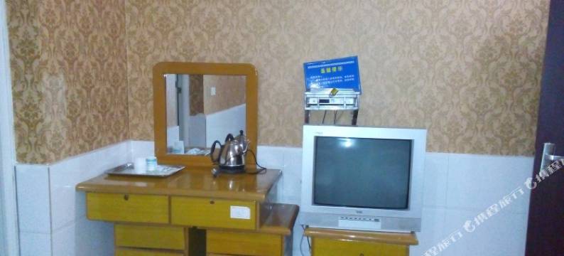 重庆巨绅宾馆图片