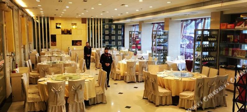 江阴河豚世家商务酒店图片