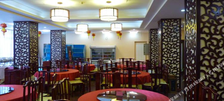 北京怡景商务酒店图片