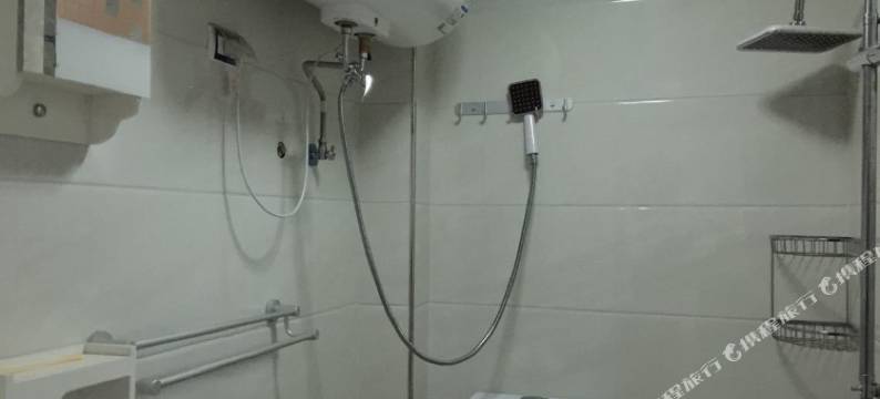 武汉寸心旅馆图片