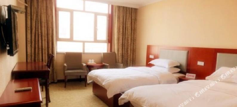 巴楚鹿香大酒店图片