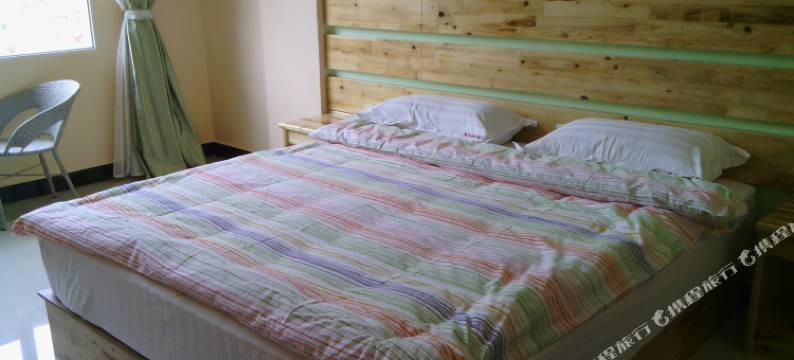 元阳懒虫快捷酒店图片