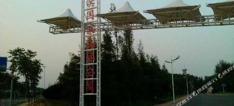 日照李杰渔家图片