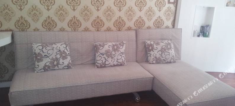 成都蜂巢太空舱宿舍图片