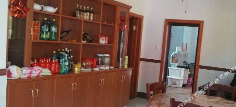 诸暨五泄山水之间农家乐图片