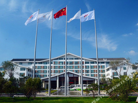 惠民孙武温泉国际大酒店