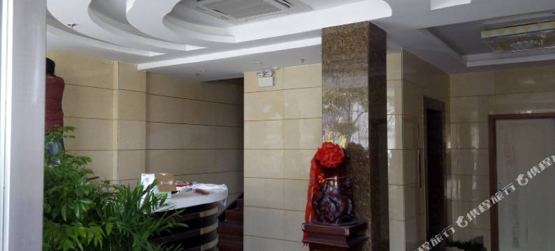 泰州沁园春连锁酒店图片
