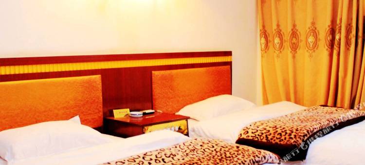 拉萨金幡宾馆(西藏大学河坝林校区店)图片