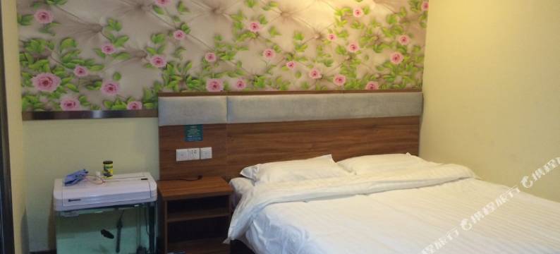 嘉利华连锁酒店(崇礼滑雪场店)图片