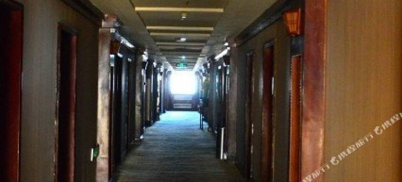 阳高河顺宾馆图片