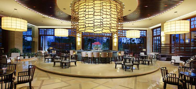 三亚凤凰水城凯莱度假酒店图片