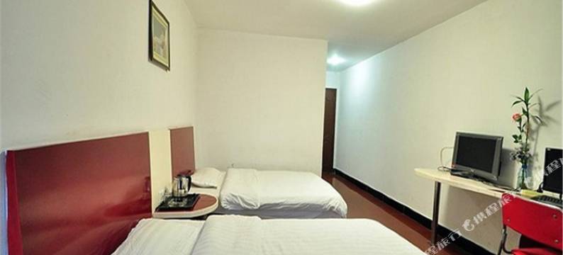 富华宾馆(合肥火车站店)图片