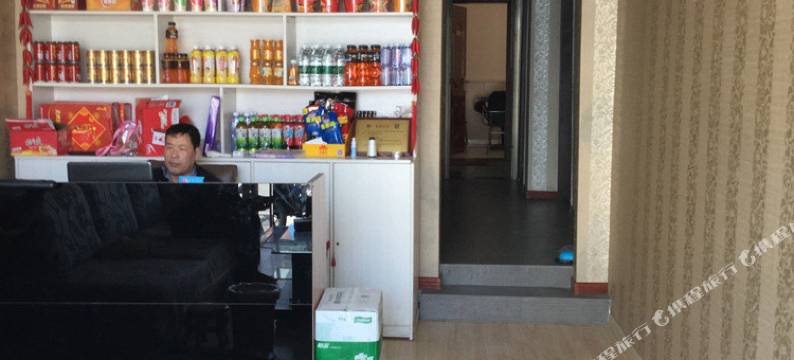 天门如家宾馆图片