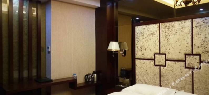 厦门海沧123私旅生活馆图片