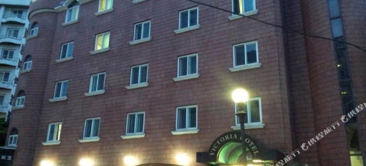 JJ 酒店(JJ Hotel)图片